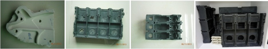 compression molds |Fufan Tooling (CN) Ltd.| China Plastic Injection Mold Manufacturer