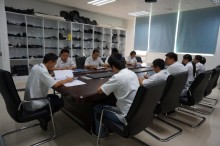 design meetings | Fufan Tooling (CN) Ltd.| China Injection Mold Manufacturer