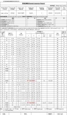 ISIR | Fufan Tooling (CN) Ltd.| China Injection Mold Manufacturer