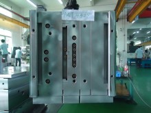 Tool inspection | Fufan Tooling (CN) Ltd.| China Injection Mold Manufacturer