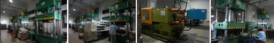 Fufan Tooling (CN) Ltd.| China Mold Manufacturer