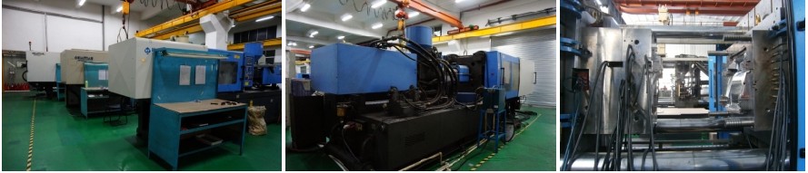 China Injection molding | Fufan Tooling (CN) Ltd.| China Injection Mold Manufacturer